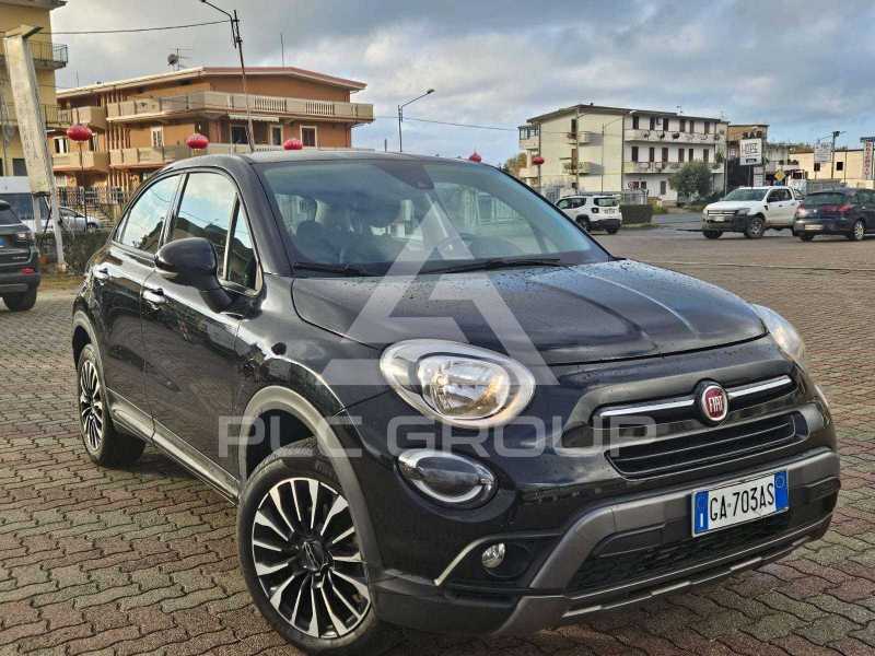 2020 Fiat 500