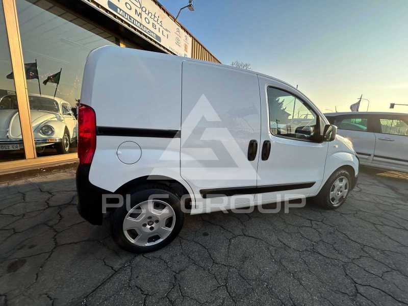 2020 Fiat Fiorino