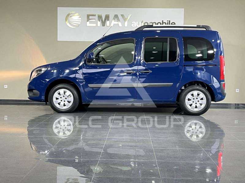 2020 Mercedes Benz Citan