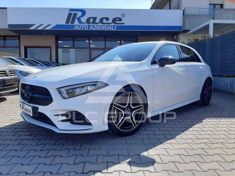 2025 Mercedes Benz A 250