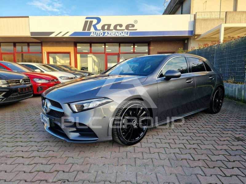 2023 Mercedes Benz A 250