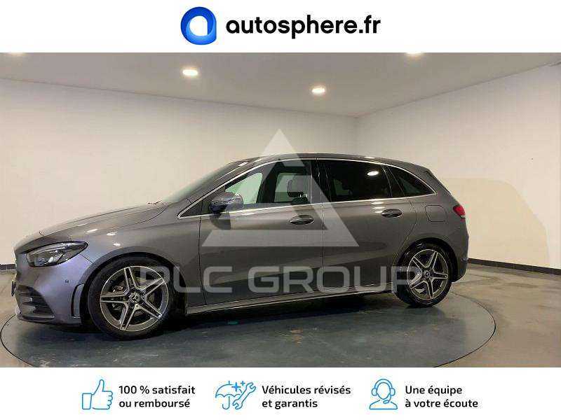 2020 Mercedes Benz CL-Class