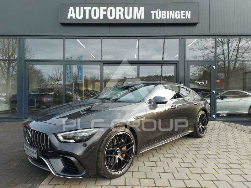 2020 Mercedes Benz AMG