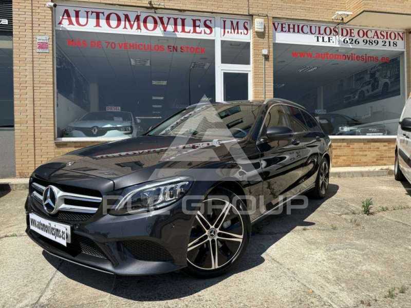 2020 Mercedes Benz C 300