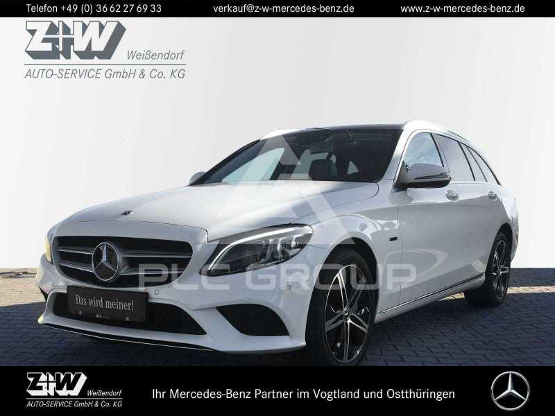 2020 Mercedes Benz C 300