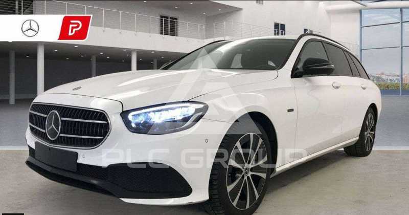 2020 Mercedes Benz E 300