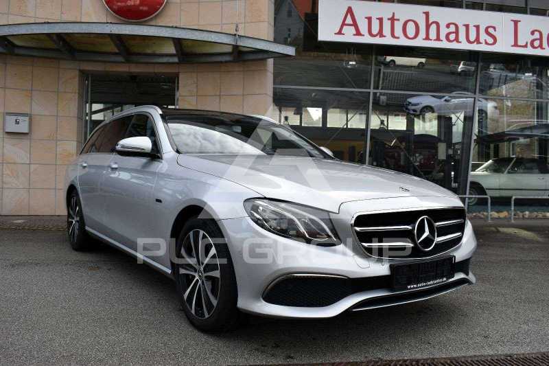 2020 Mercedes Benz E 300