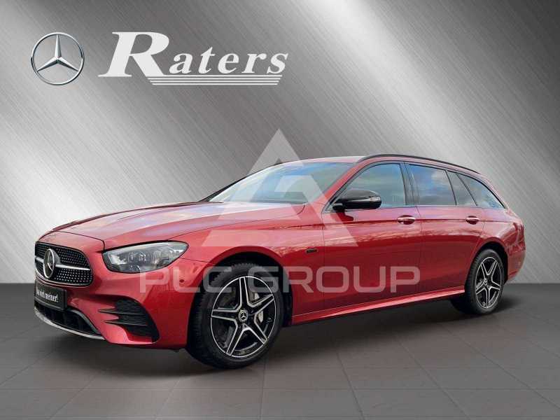 2020 Mercedes Benz E 300