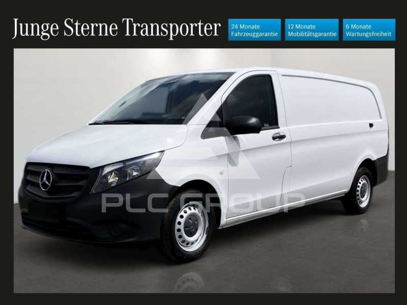 2020 Mercedes Benz Vito