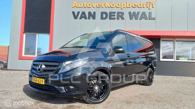 2020 Mercedes Benz Vito