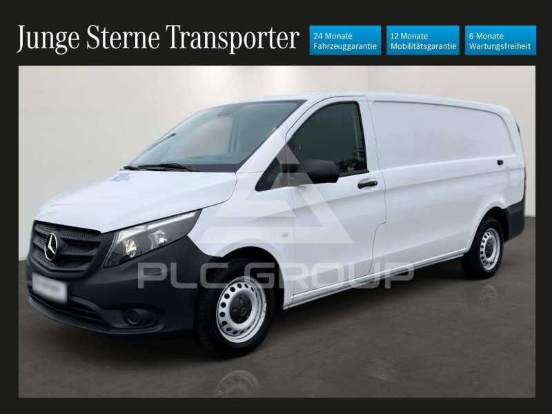 2020 Mercedes Benz Vito