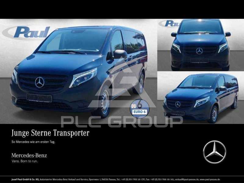 2020 Mercedes Benz Vito