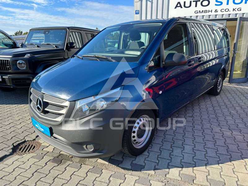 2020 Mercedes Benz Vito