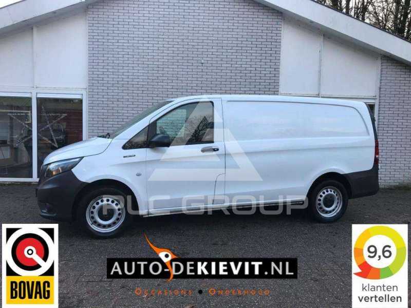 2020 Mercedes Benz Vito