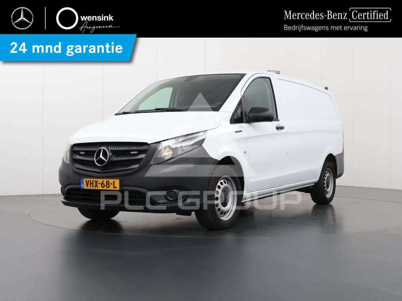 2020 Mercedes Benz Vito