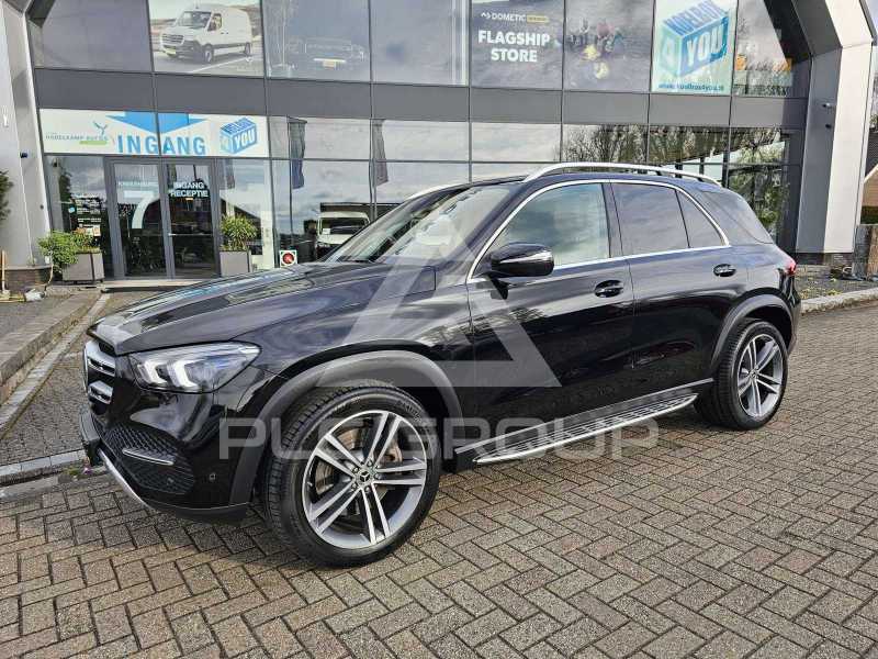 2020 Mercedes Benz GLE 450