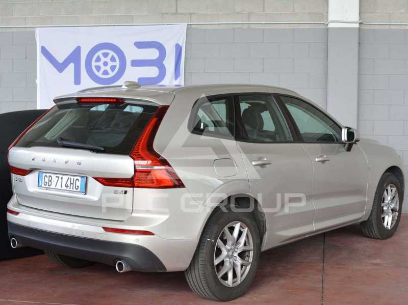 2020 Volvo XC60