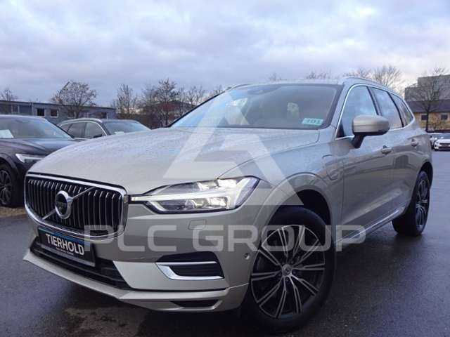 2020 Volvo XC60