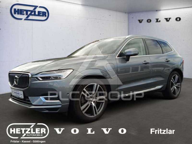 2020 Volvo XC60