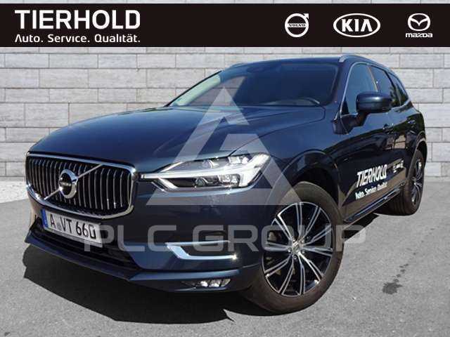 2020 Volvo XC60
