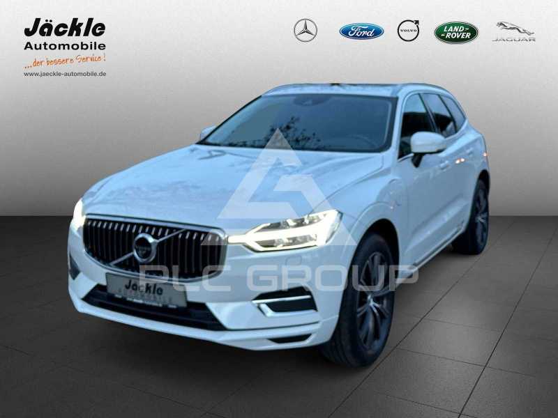 2020 Volvo XC60