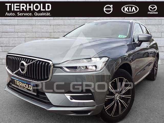 2020 Volvo XC60