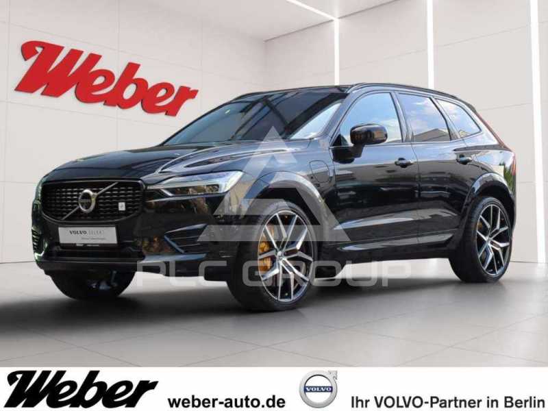 2020 Volvo XC60