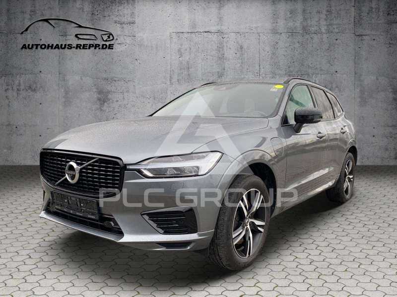 2021 Volvo XC60
