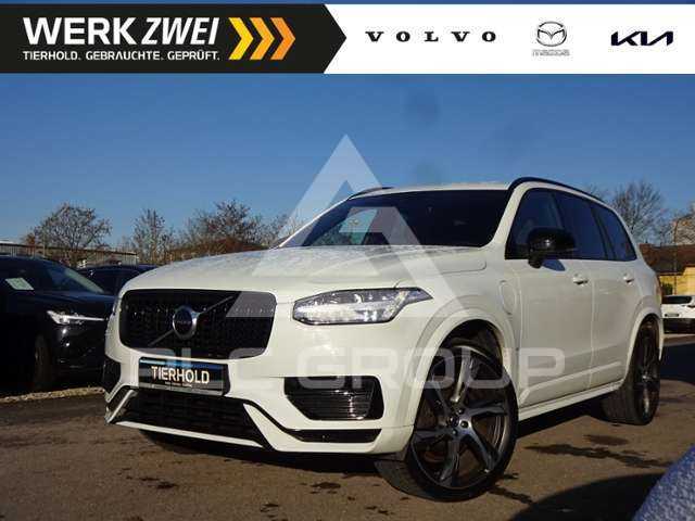 2020 Volvo XC90