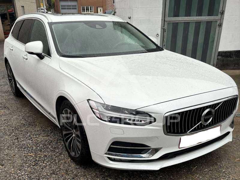 2020 Volvo V90