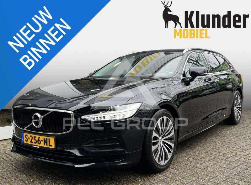 2020 Volvo V90