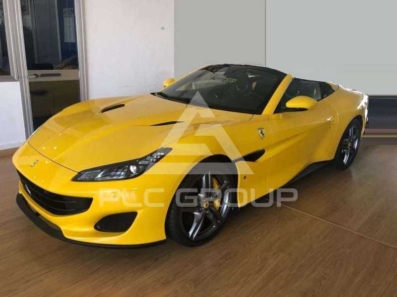 2020 Ferrari Portofino