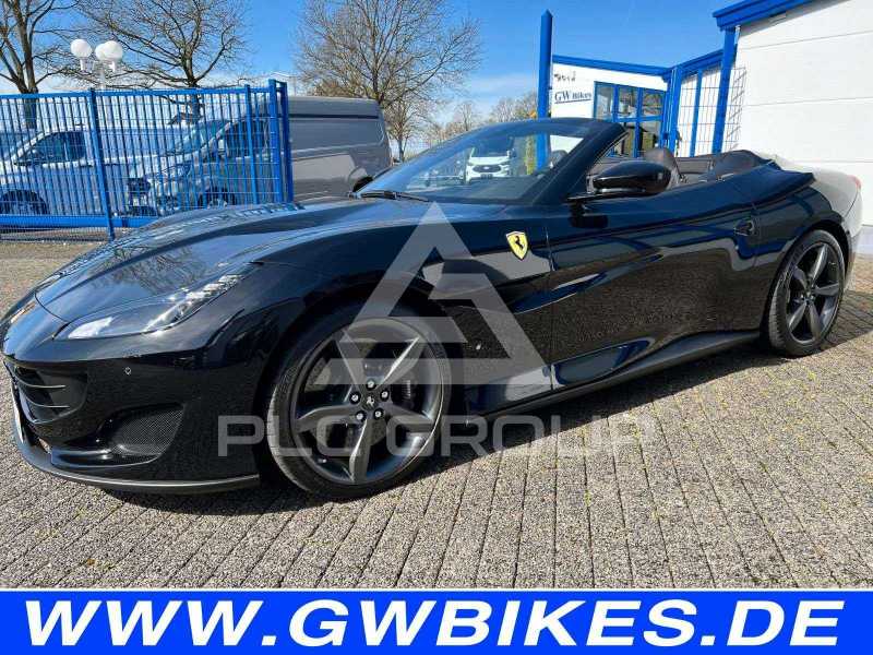 2020 Ferrari Portofino