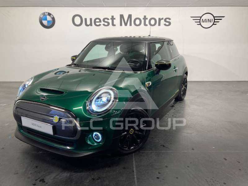 2020 Mini COOPER