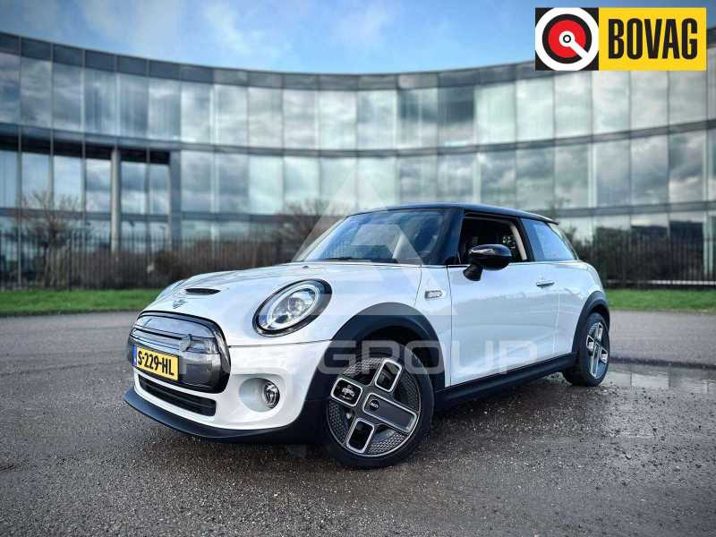 2020 Mini COOPER