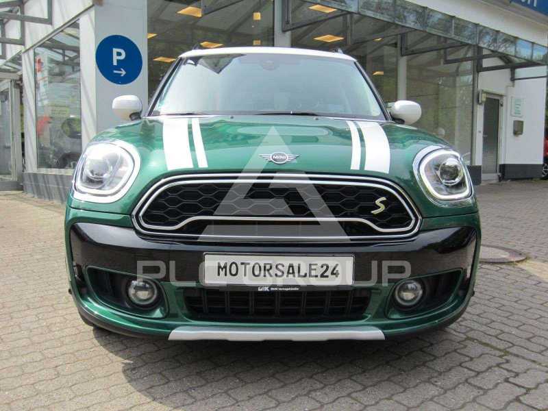 2020 Mini COOPER