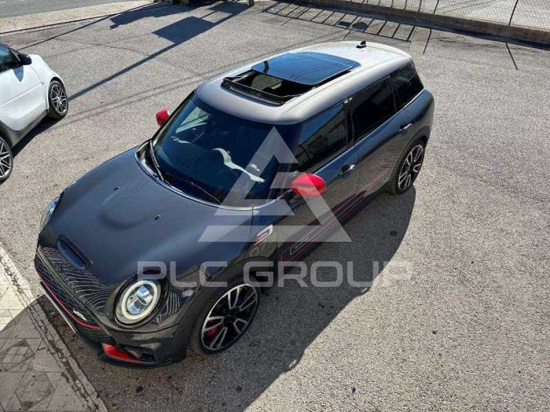 2020 Mini COOPER