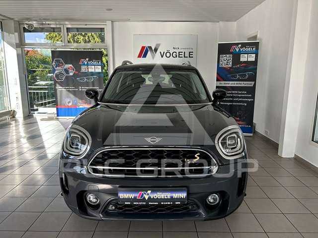 2020 Mini Countryman