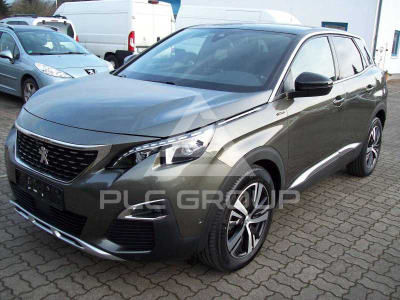 2020 Peugeot 2008
