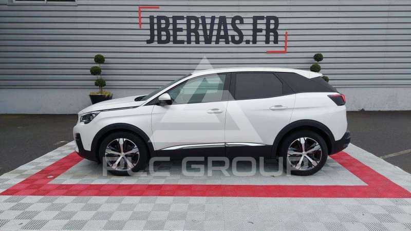 2020 Peugeot 3008