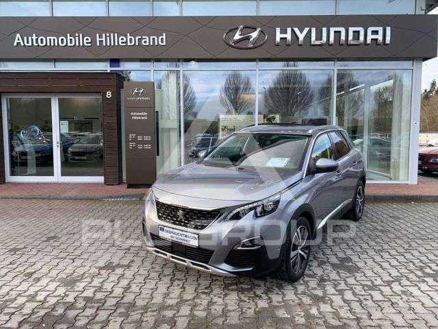 2020 Peugeot 3008