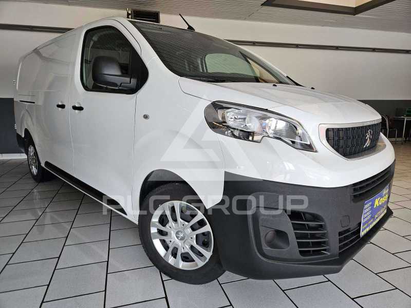 2020 Peugeot Expert