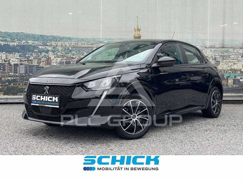 2020 Peugeot 208