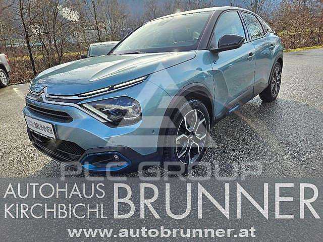 2020 Citroen C4