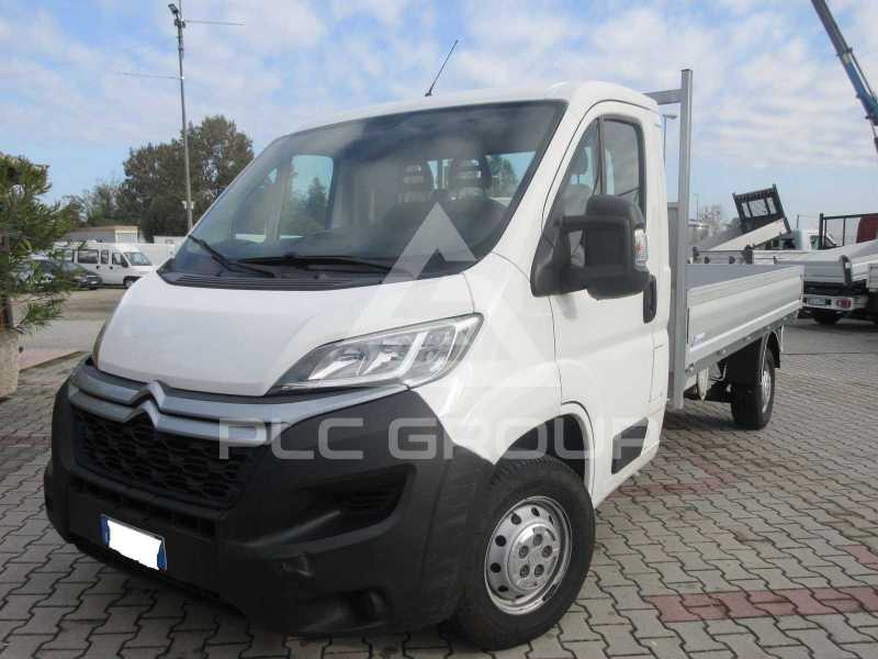 2020 Opel Movano