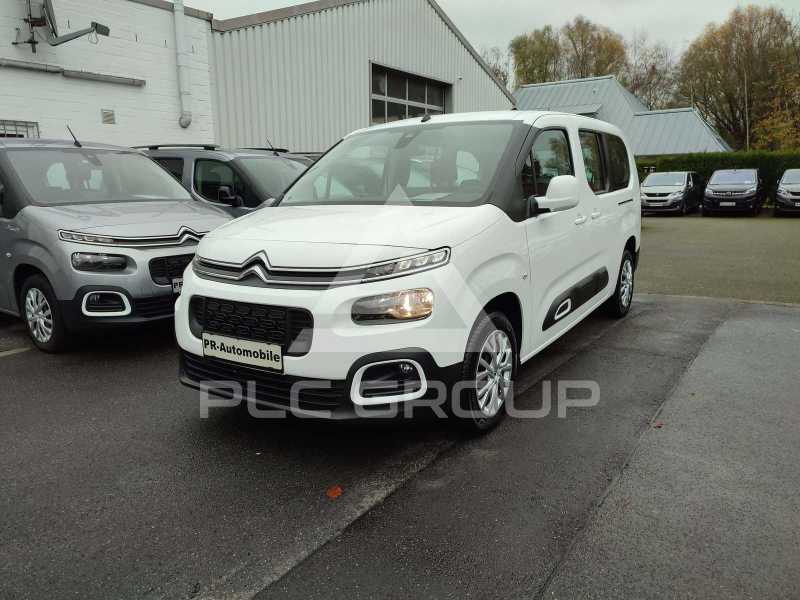 2020 Citroen Berlingo