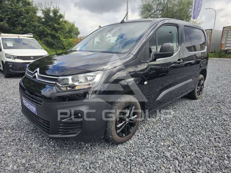 2020 Citroen Berlingo