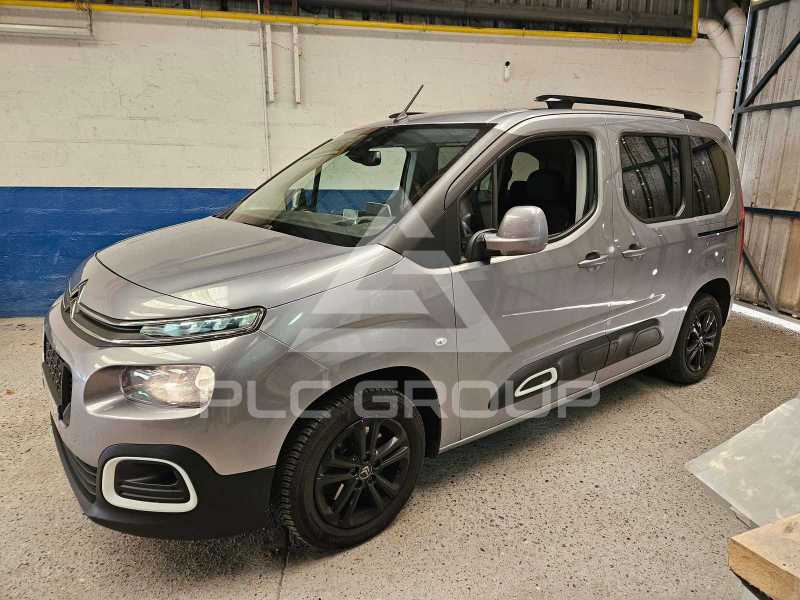 2020 Citroen Berlingo