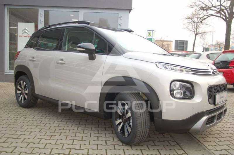 2020 Citroen C3