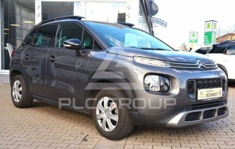 2020 Citroen C3